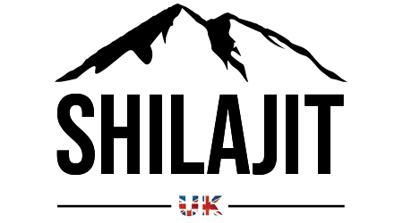 Shilajit UK