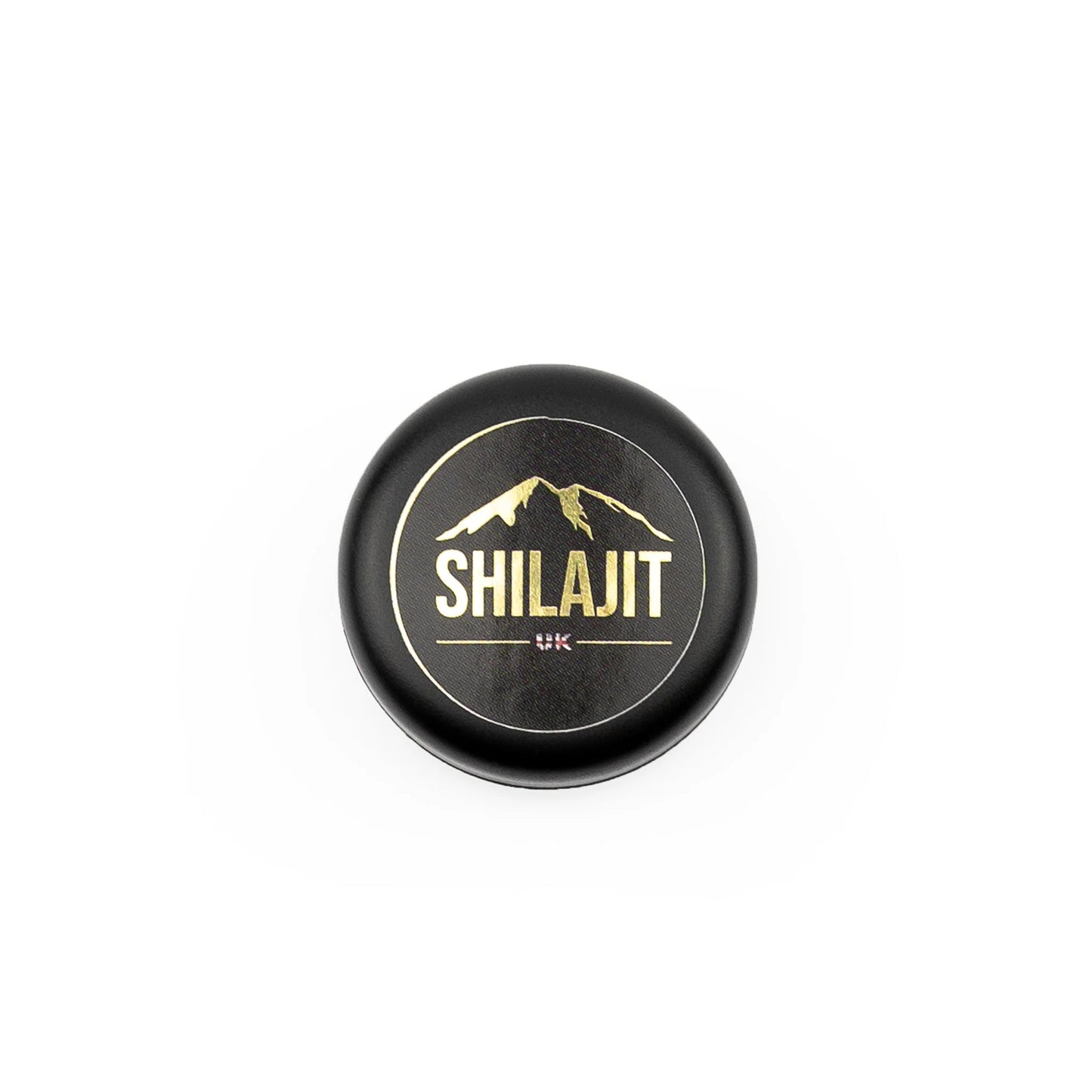 Shilajit