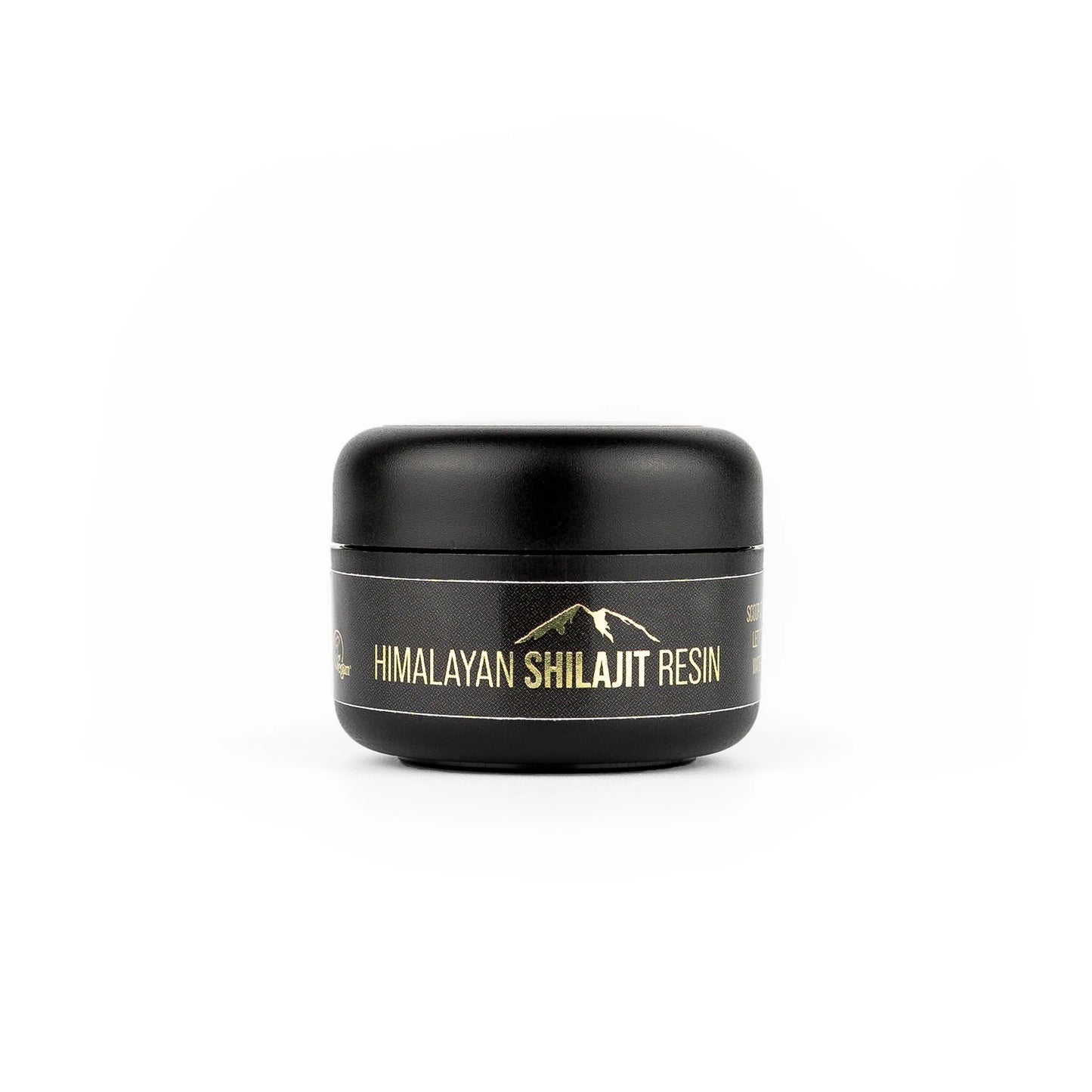 Shilajit