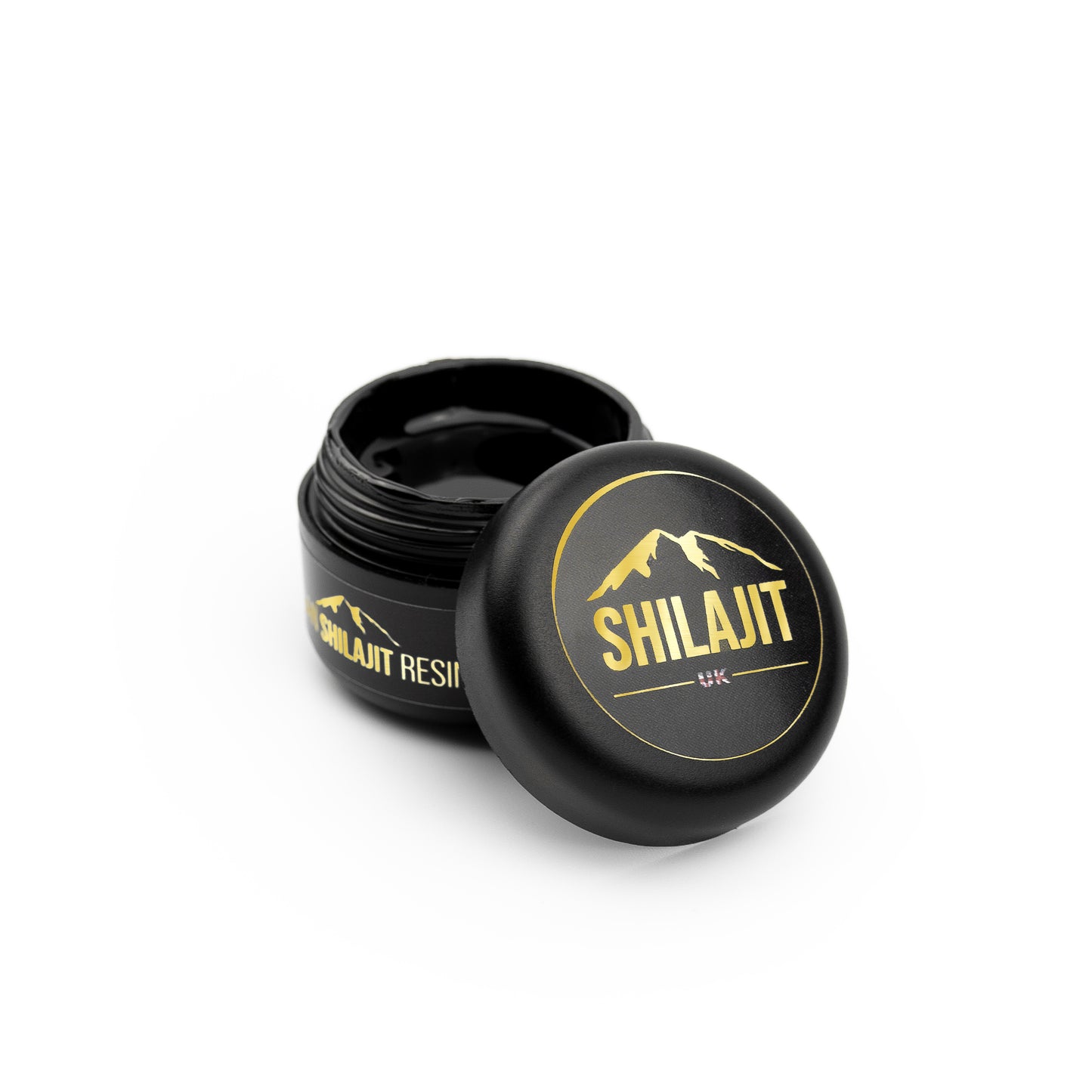 Shilajit